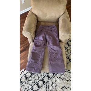 North Face Women’s Ski Pants - Size Large - Perfect Condition